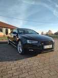 Audi A5 Coupe 2.0tdi 190km Quattro S-Line lift