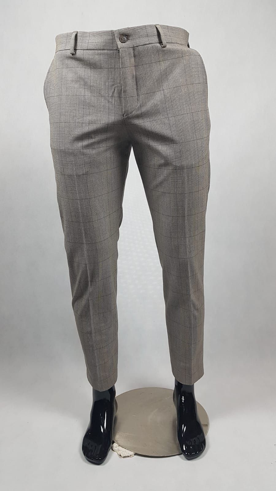 Spodnie garniturowe męskie SELECTED/HOMME r. 50