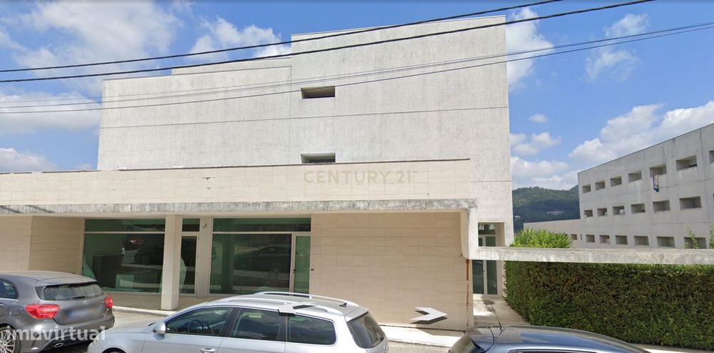 Espaço disponível para personalização