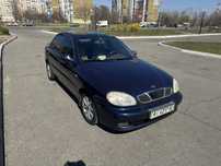 Daewoo Sens 1.3 2005