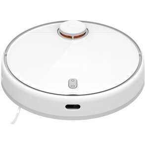 Робот-пилосос Xiaomi Mi Robot Vacuum-Mop 2 Pro ( Уцінка )