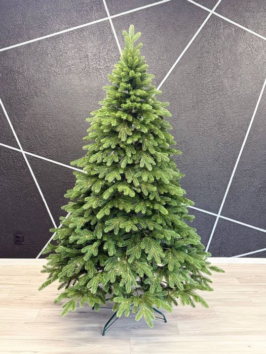 Лита ялинка штучна Преміум!Штучна ялинка.Искусственная ель Елка сосна