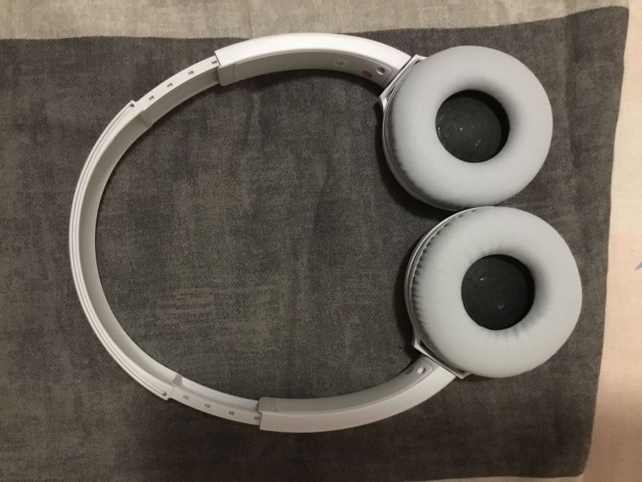 Bluetooth наушники SONI wh-ch 510