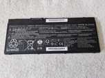 Bateria Fujitsu Siemens FPB0338S do U758 oryginalna