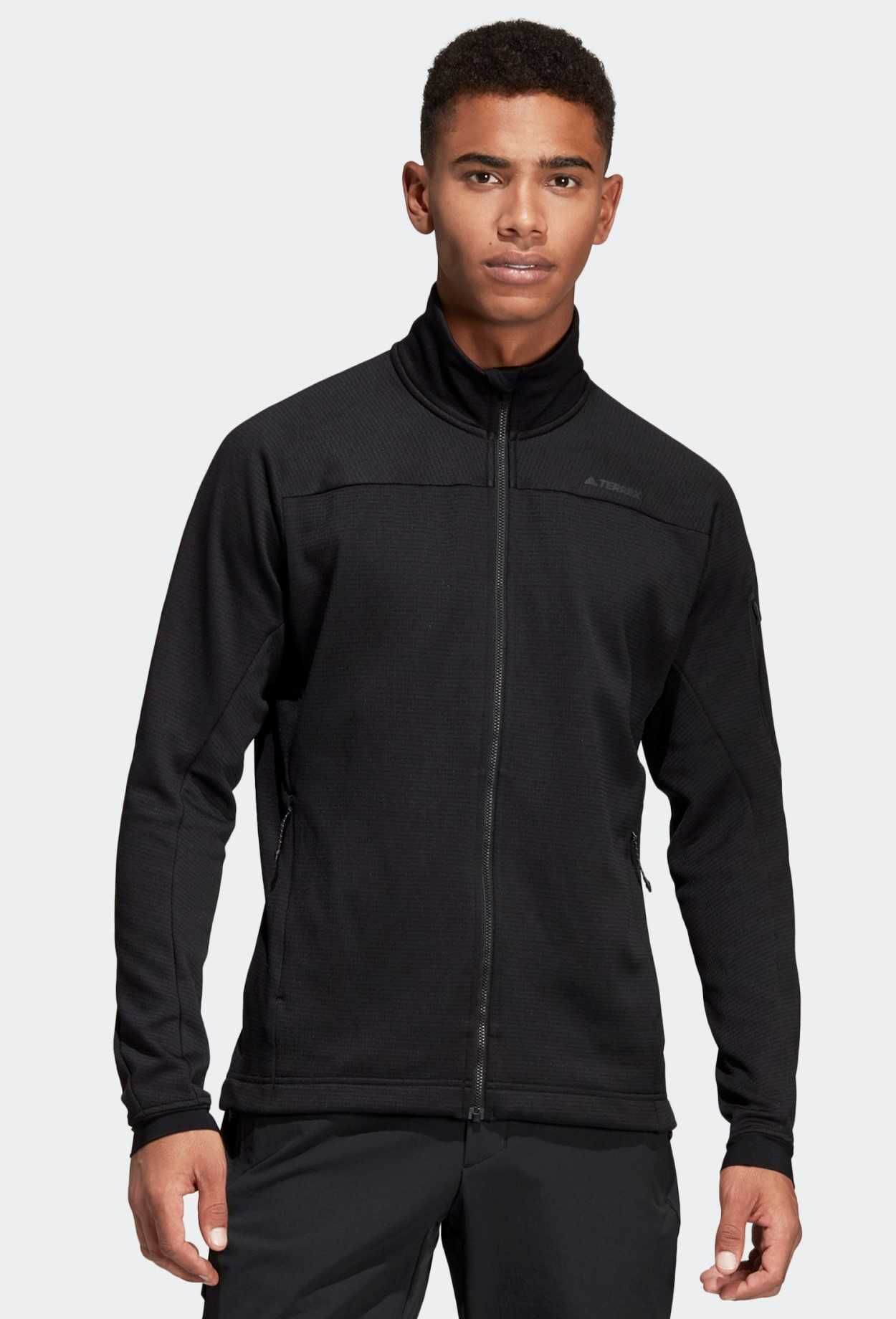 Чоловічий джемпер Adidas S, М