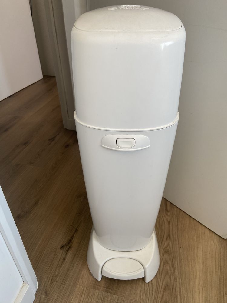 Contentor para fraldas (Genie)