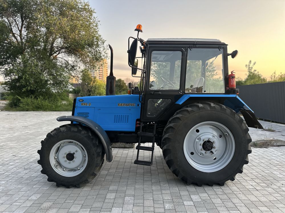 Продам МТЗ-892.2 Новий 90 мот/год