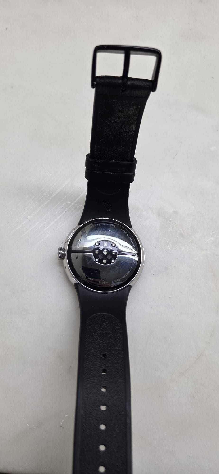 Google Pixel Watch 3 - 45mm