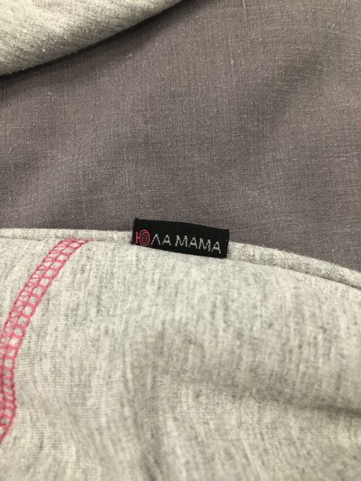 Спортивная кофта для беременной