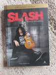 Paul Stenning - Slash - Rockowy dom wariatów, cykl Gwiazdy Sceny