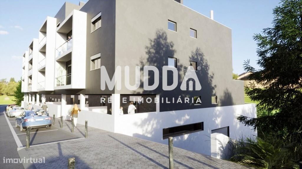 Garagem fechada com 93,20m2