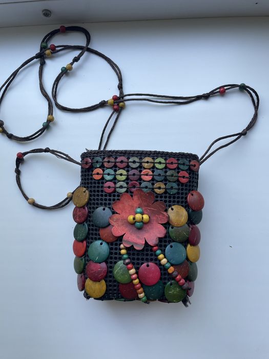 Сумочка для телефону