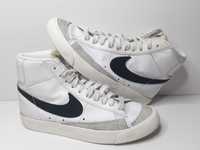 NIKE BLAZER MID '77 buty damskie r.38,5