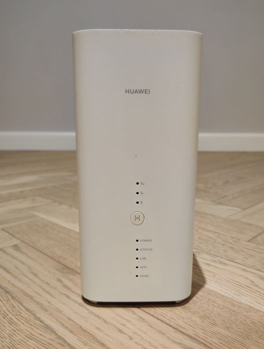 Router LTE 4G Huawei B818-263