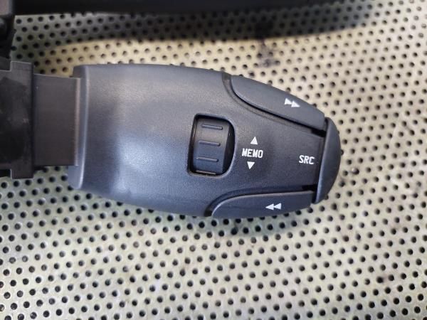 Conjunto / manetes de luzes e limpa vidros CITROËN C5 I (DC_)