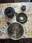 Naczynie do Thermomix TM6