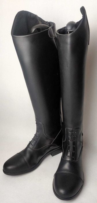 Oficerki jeździeckie Sylka Tender rozmiar 41 regular