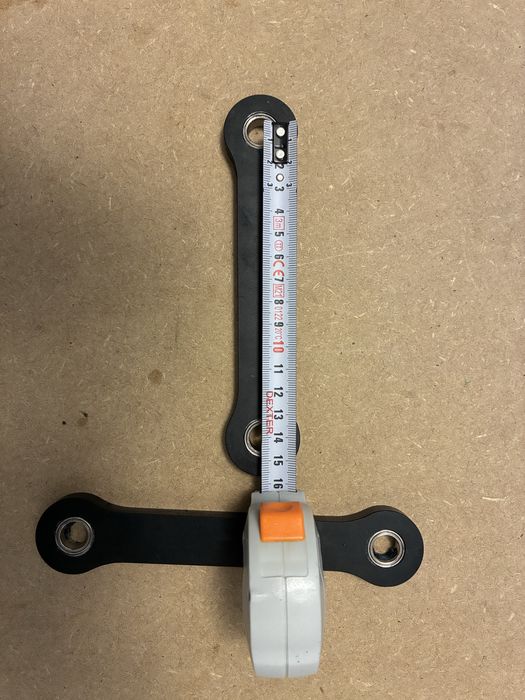 Kit Rebaixamento NC700x