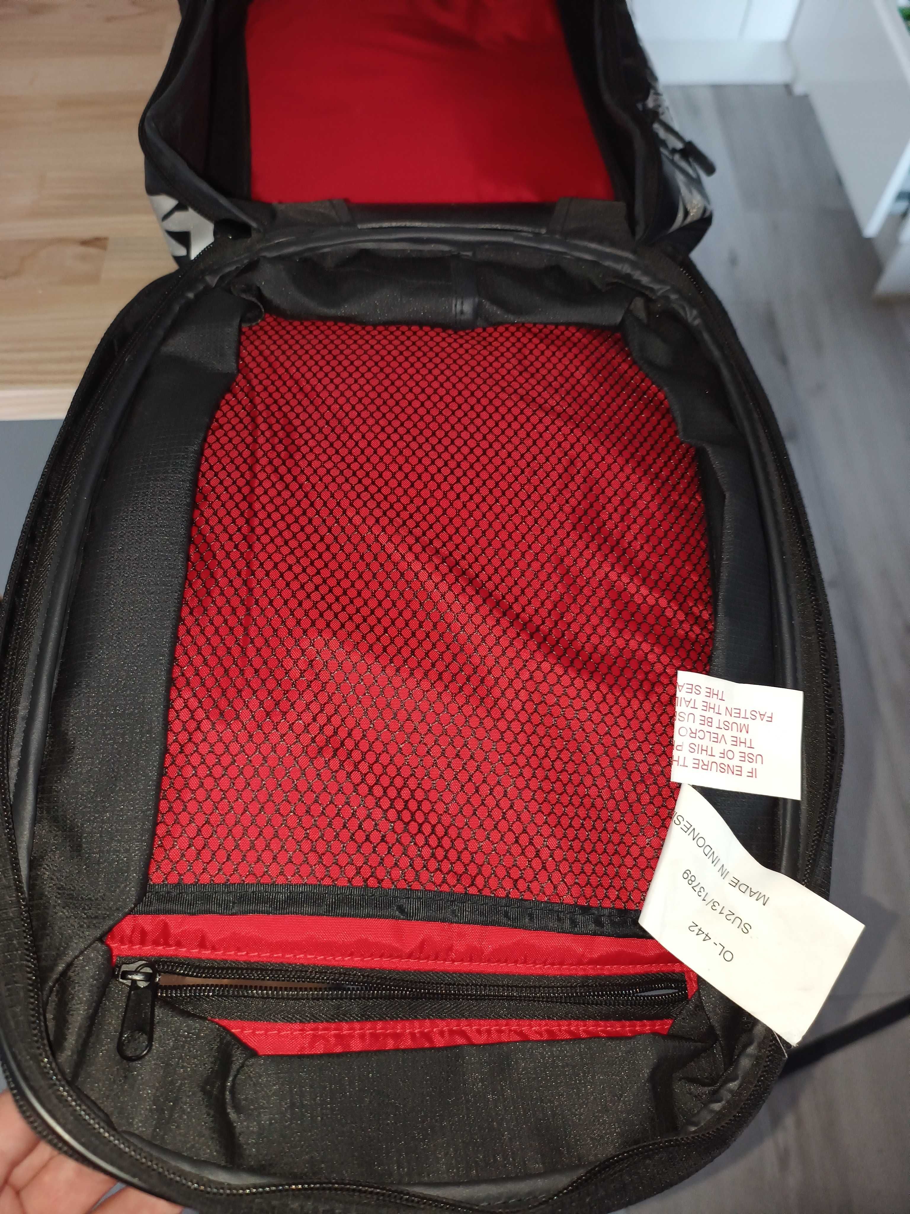Tankbag Oxford 35L