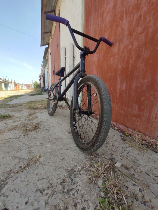 Продам bmx в хорошому стані