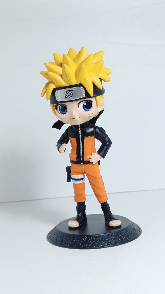 Figurka Anime Naruto Uzumaki 15 cm