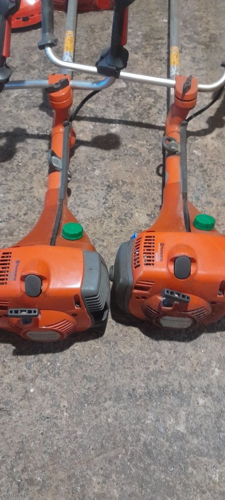 Kosa stihl. husqvarna 345 f.545.343.336.250.252