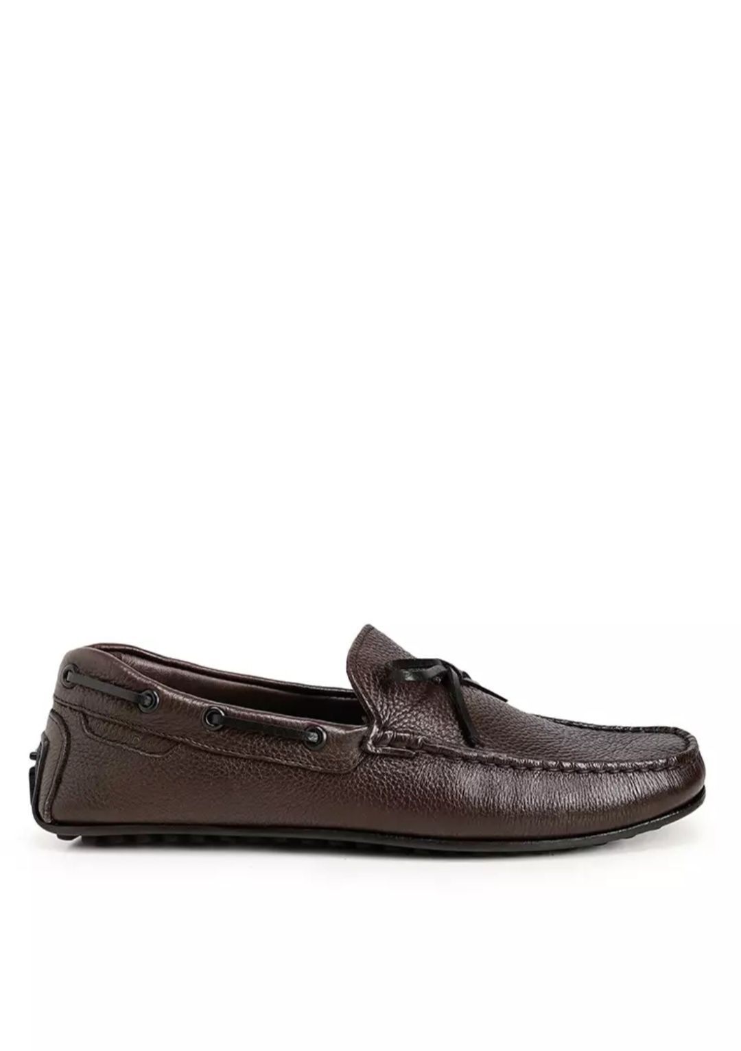 Мокасини Massimo Dutti 41р 26.5см   човганці лофери  Туфлі