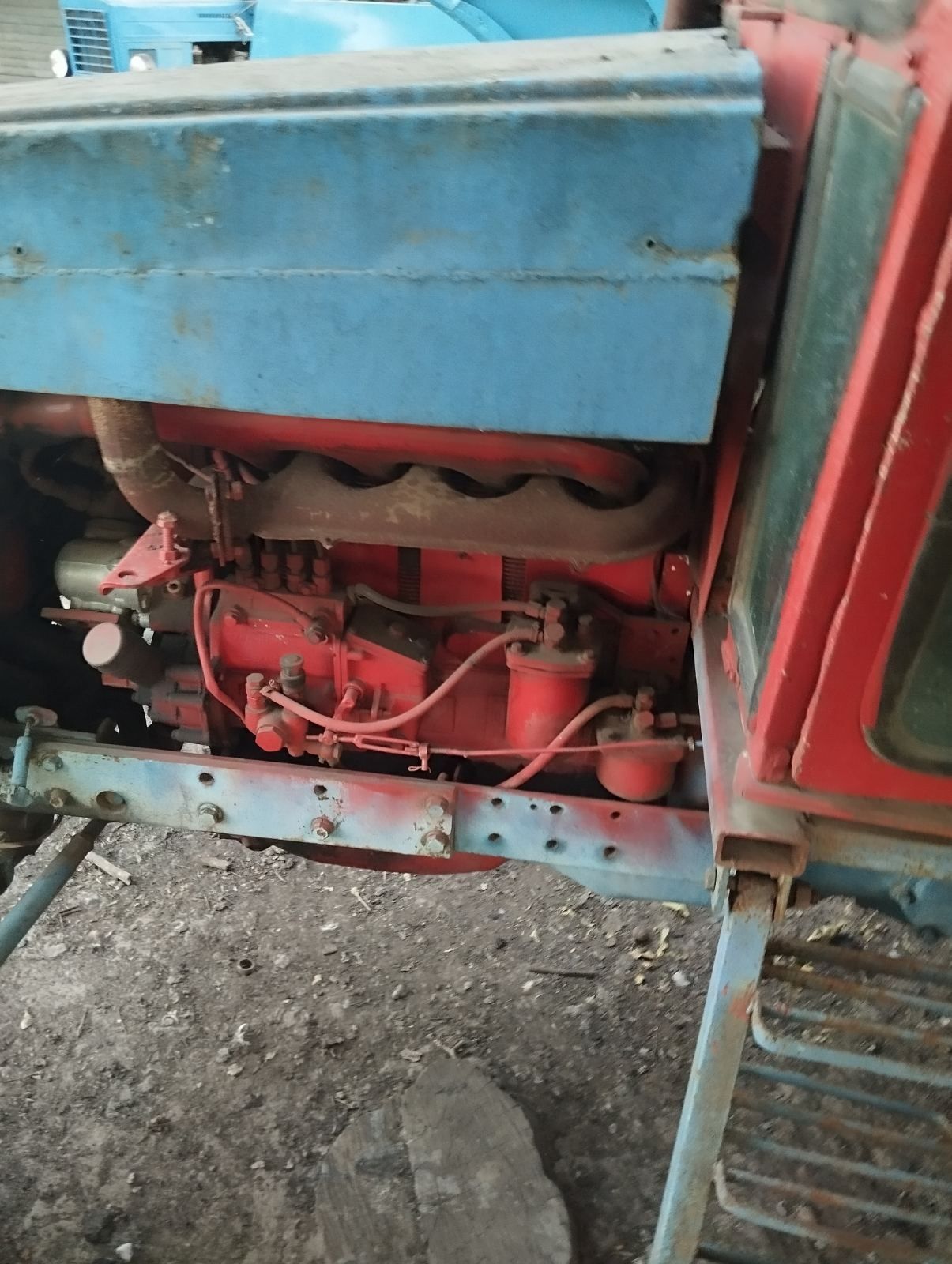 Продам трактор Т-40 або обміняю на авто
