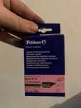 Fita Compativel, Epson IR-40 Preto