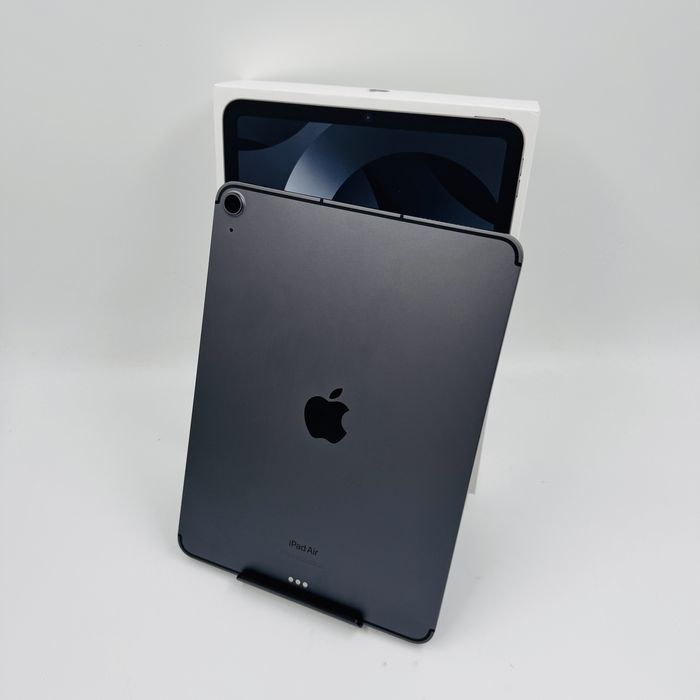 Як новий Apple iPad Air 5 2022 M1 10.9 64GB WiFi + LTE IL6243