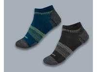 Шкарпетки для активного спорту для чоловіка Crivit