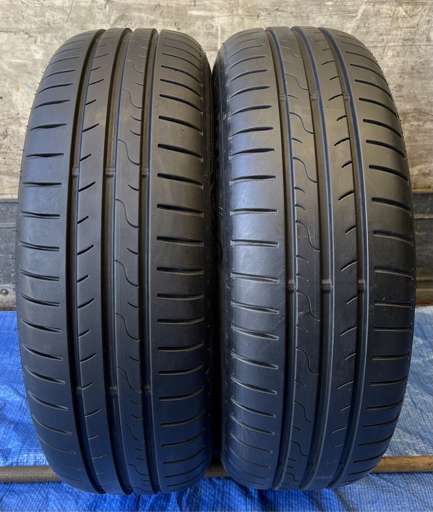 Шини 195/65 R15 Dunlop