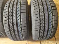 Opony letnie 255/40/19 goodyear eagle F1