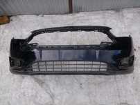 FORD FOCUS MK3 LIFT 14- zderzak przedni przód