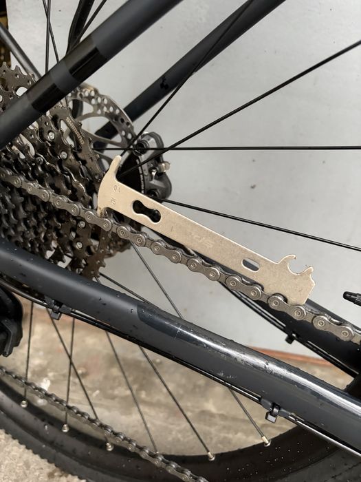 Гравійний/туринг велосипед Cube Nuroad FE, розмір М, Cues 1x11, 2025р