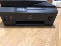 Принтер hp