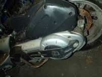 PIAGGIO beverly 400 500 MP3 X-EVO x9 x8 obudowa filtra powietrza