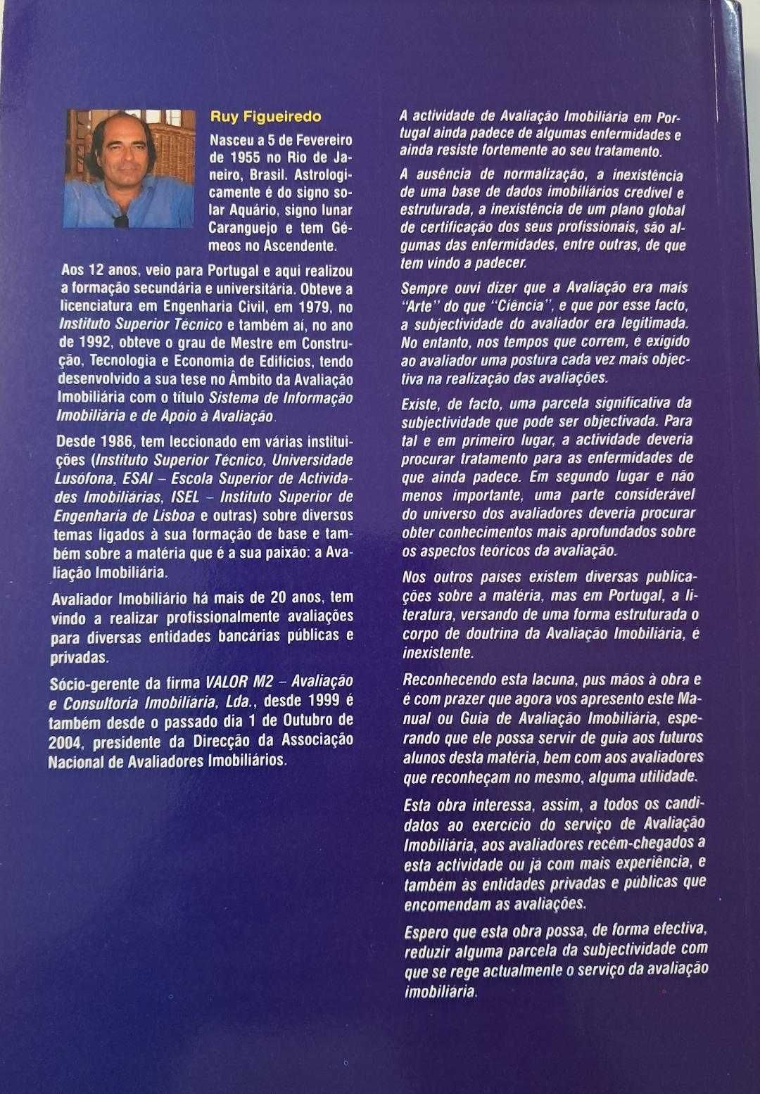 Manual de Avaliação Imobiliária