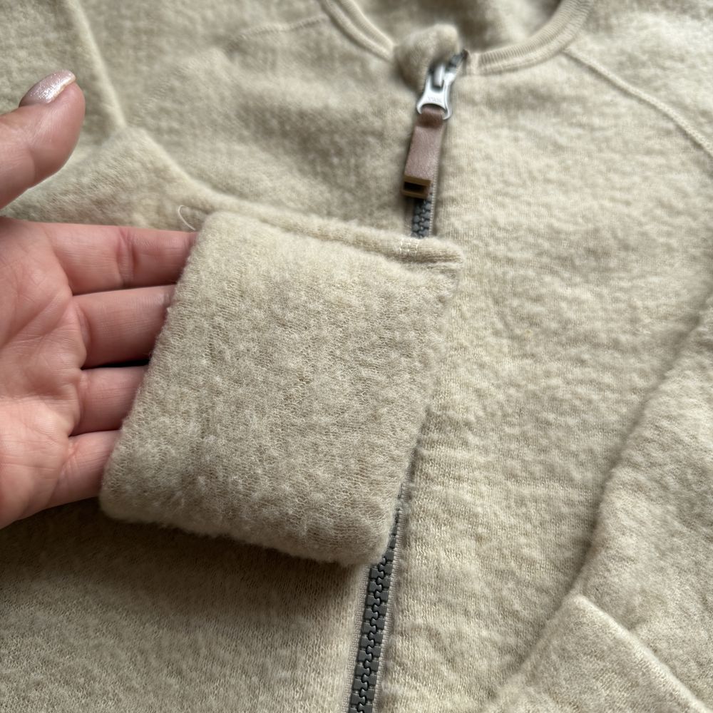 Kombinezon merino