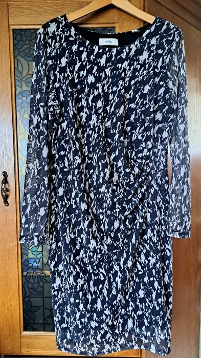 Sukienka Tchibo roz 44