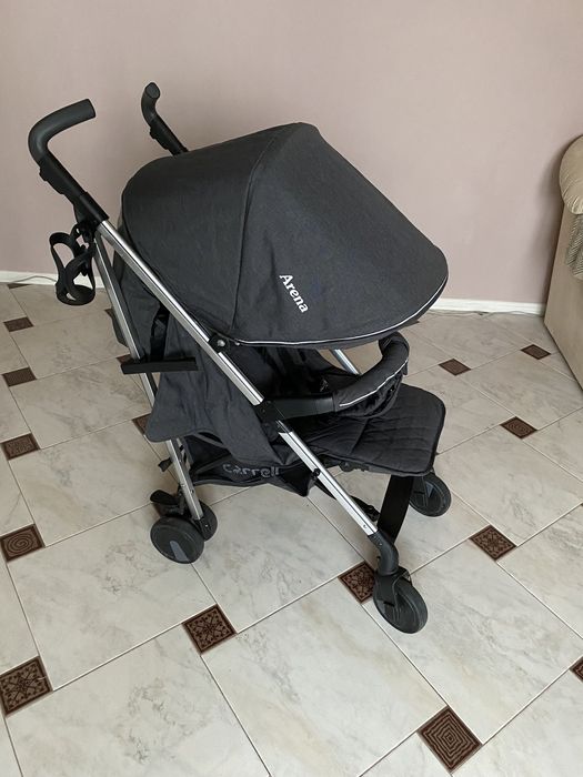 Продам Коляска прогулянкова CARRELLO ARENA