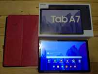 Планшет Samsung Galaxy Tab A7 10.4" Wi-Fi 32 GB Grey