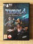 Trine 4: The Nightmare Prince - PC - Frozenbyte - PL - NOWA, FOLIA