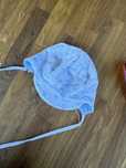 Czapeczka chłopieca r. 56