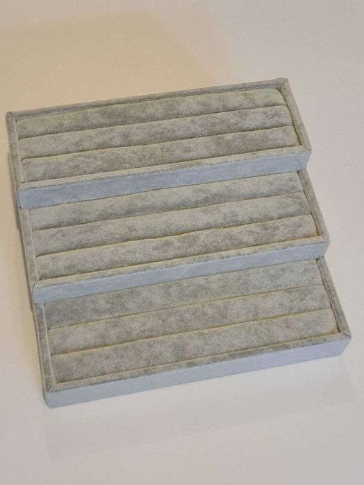 19 x Acessórios para Relojoaria e Ourivesaria