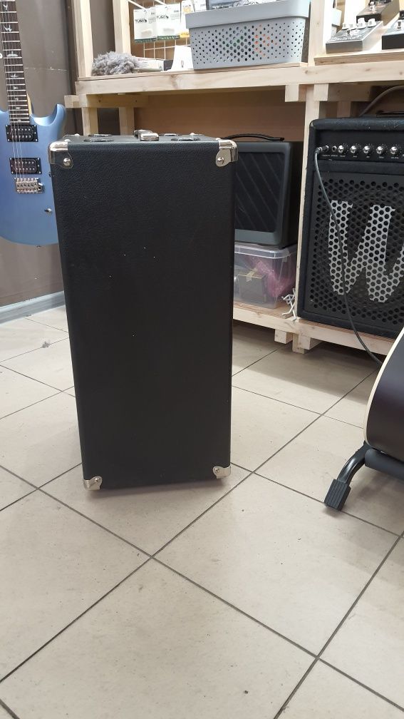 Басовий кабінет Ampeg SVT 210AV