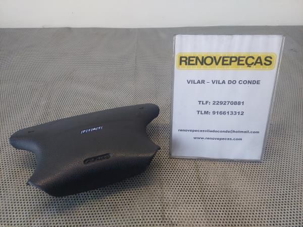 Airbag do volante FIAT Marea (185_)