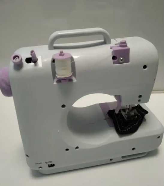 Швейная машинка щоб ви відчували задоволення від роботи швейна