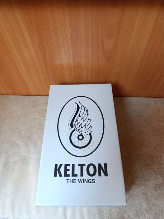 Туфли Kelton Италия