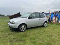 Seat Arosa 1.0 mpi